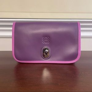 Brand new Loewe Shoulder bag with dust bag